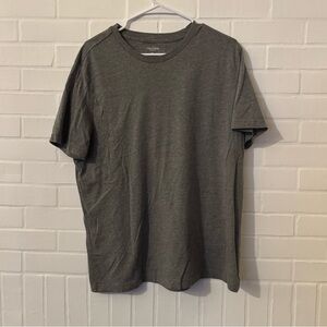 Arizona Jean Co Men’s Light Gray T-Shirt